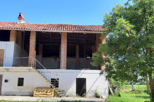 Vendita rustico da ristrutturare