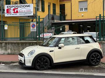 MINI One 1.5 One