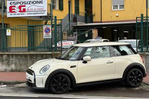 MINI One 1.5 One