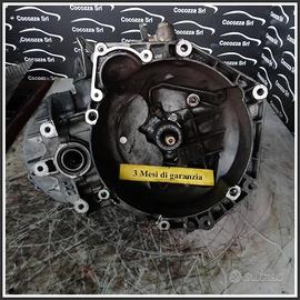 Cambi Manuali OPEL Zafira B Z19DT