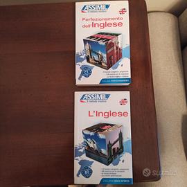 Corso inglese Assimil