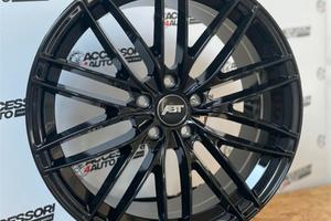 4 Cerchi in lega dedica ABT HR da 19 Audi A3 A4 A6
