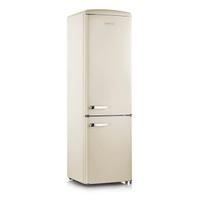 SEVERIN FRIGORIFERO RETRO RKG 8919 CLASSE D CREMA