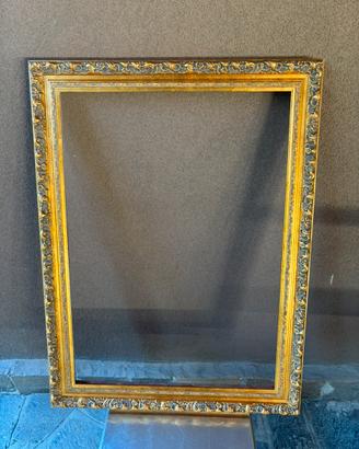 Cornice per quadro 50x70