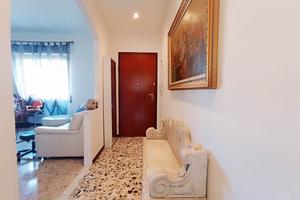 Appartamento termoautonomo in piccola palazzina