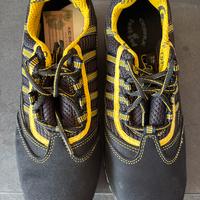 Scarpe antinfortunistiche