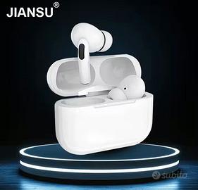 Splendidi Auricolari Bluetooth NUOVI