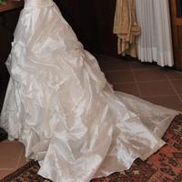 Abito da sposa