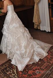 Abito da sposa