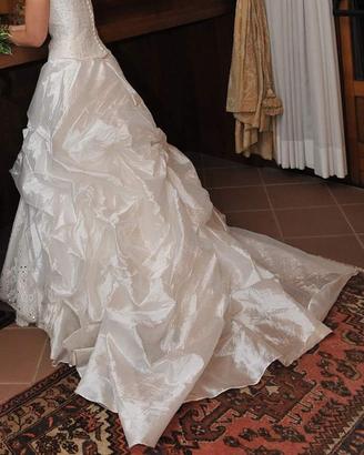 Abito da sposa