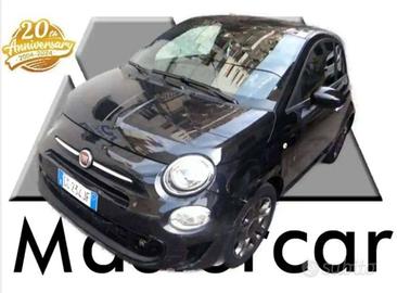 FIAT 500 500 1.0 hybrid Connect 70cv( Prezzo Rea