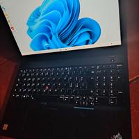 Lenovo Think Pad L590 