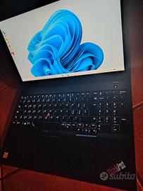 Lenovo Think Pad L590 