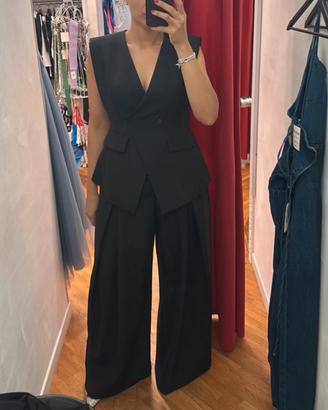 Tailleur elegante donna