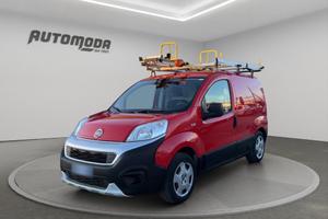FIAT Fiorino 1.3MJT 95CV Adv ALLESTITO