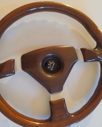 Volante Momo radica vintage