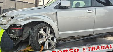 Fiat Freemont 4x4 lounge 170cv