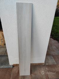 Piastrelle gres effetto legno 