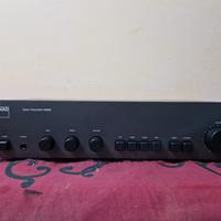 preamplificatore nad 