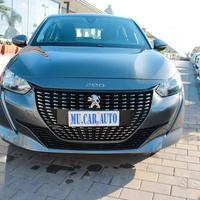 Peugeot 208 PureTech 100cv S&S 5p. Active