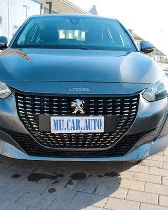 Peugeot 208 PureTech 100cv S&S 5p. Active