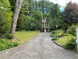 Splendida villa singola