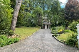 Splendida villa singola