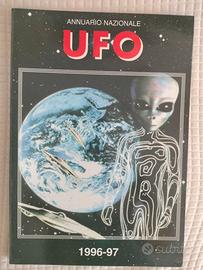 Rivista "Annuario Nazionale UFO 1996-97"