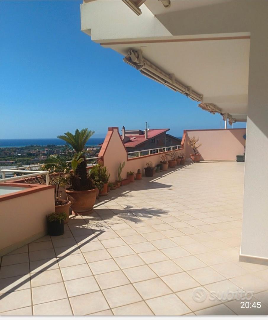 Appartamento – Oliveri, Messina - Vista 3