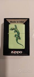 ZIPPO Geko