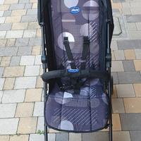 Passeggino Chicco London