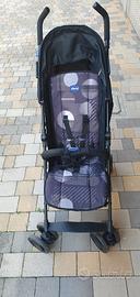 Passeggino Chicco London