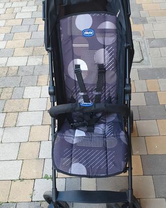 Passeggino Chicco London