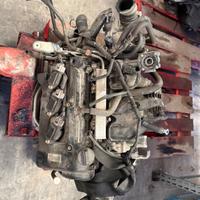 MOTORE SPACE STAR 1200 BENZ SIGLA 3A92