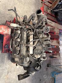 MOTORE SPACE STAR 1200 BENZ SIGLA 3A92