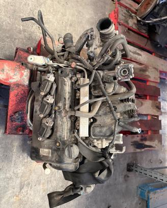 MOTORE SPACE STAR 1200 BENZ SIGLA 3A92