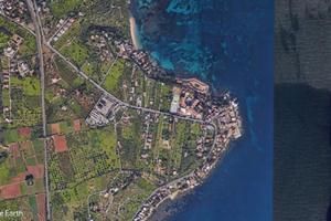 Appartamento, Santa Flavia.