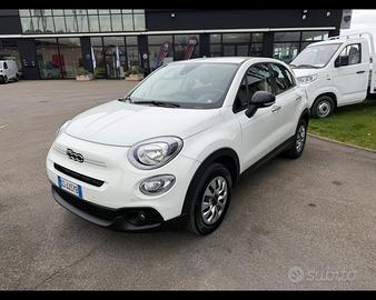 FIAT FIAT 500X 1.3 MJT 95CV U48357