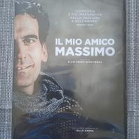 Il mio amico massimo - Alessandro Bencivenga