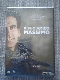 Il mio amico massimo - Alessandro Bencivenga