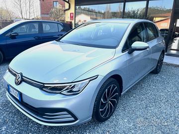 Volkswagen Golf 2.0 TDI CV DSG SCR Life