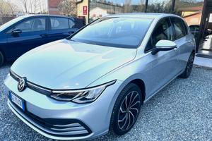 Volkswagen Golf 2.0 TDI CV DSG SCR Life