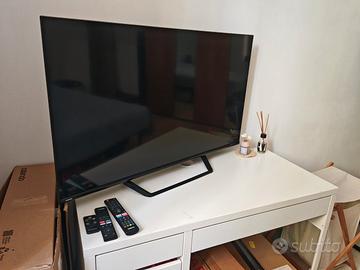 TV Nikkei Full HD 40"
