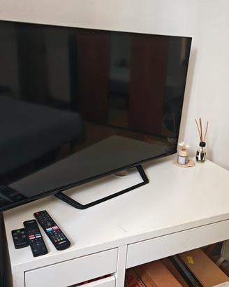 TV Nikkei Full HD 40"