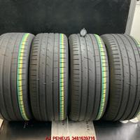 4 gomme estive 245 45 19
