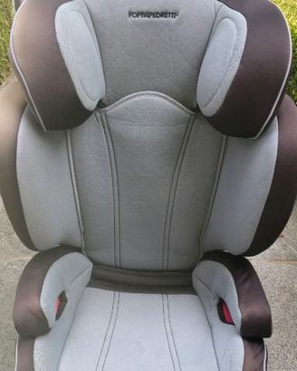 Seggiolone isofix Foppapedretti