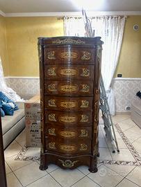 Arredamento barocco