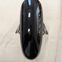 Parafango anteriore nero Ducati Monster 620s