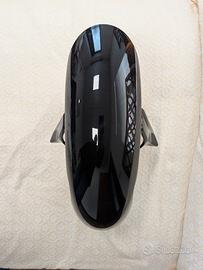 Parafango anteriore nero Ducati Monster 620s
