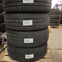 A284 - PNEUMATICI 215/65 R16C + CERCHI TRAFIC